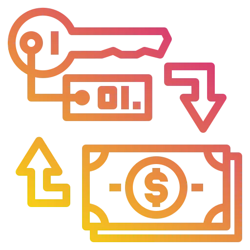 Key icon