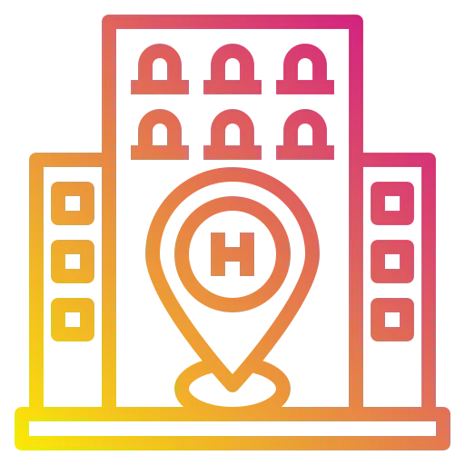 Location icon