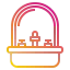 Sink icon 64x64