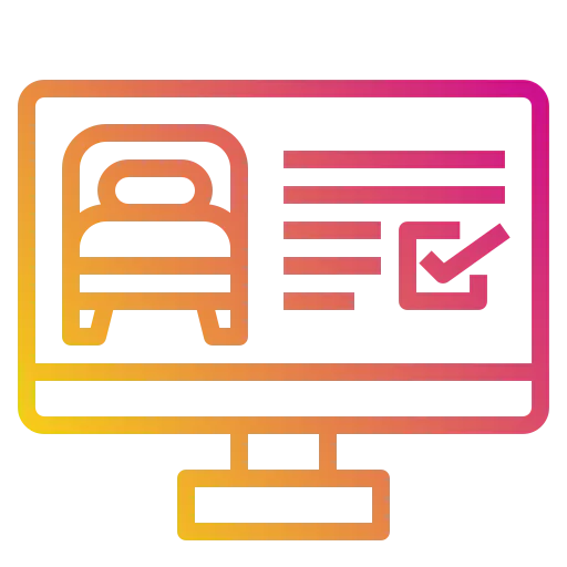 Monitor icon