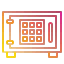 Strongbox іконка 64x64