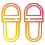 Slippers icon 64x64
