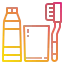 Toothbrush icon 64x64