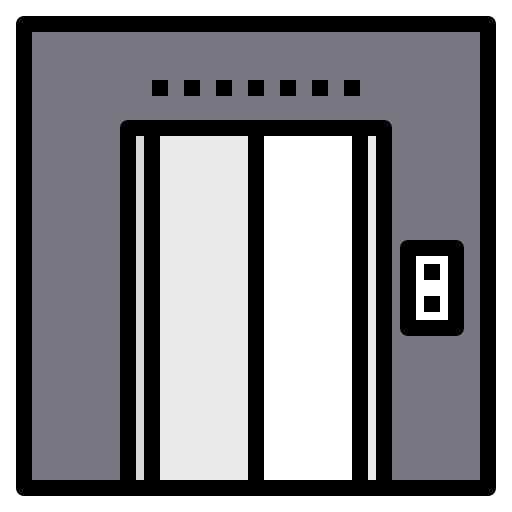 Elevator icon