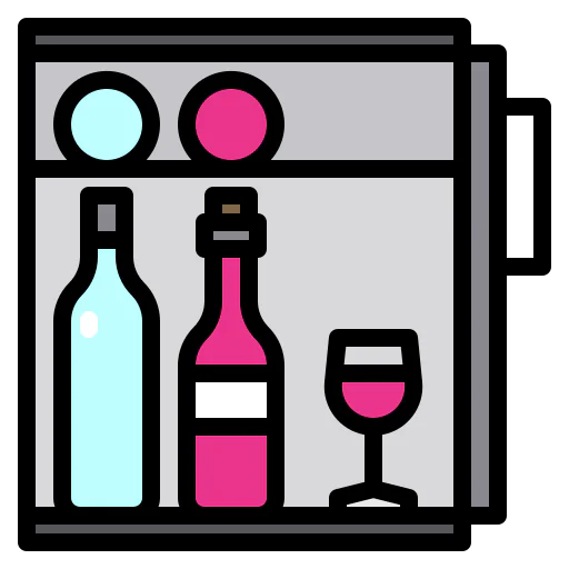 Fridge icon