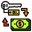 Key icon 64x64