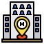 Location icon 64x64