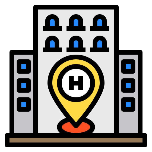 Location icon