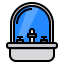 Sink icon 64x64