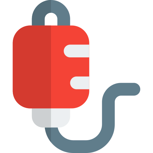 Fluid icon
