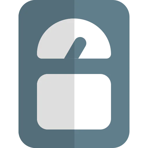 Scale icon