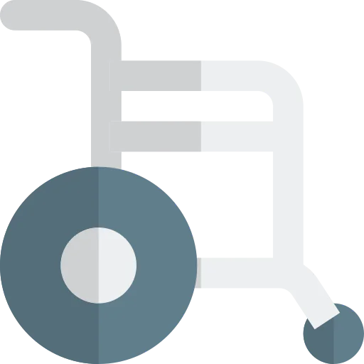 Disabled icon