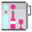 Fridge icon 64x64