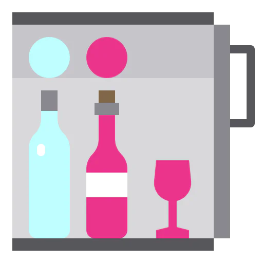 Fridge icon
