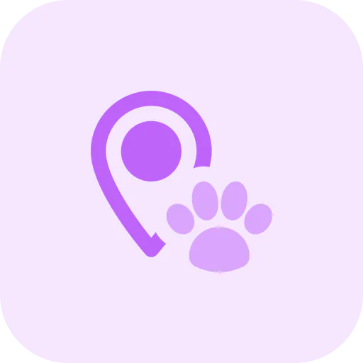 Location icon