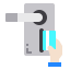 Keycard icon 64x64