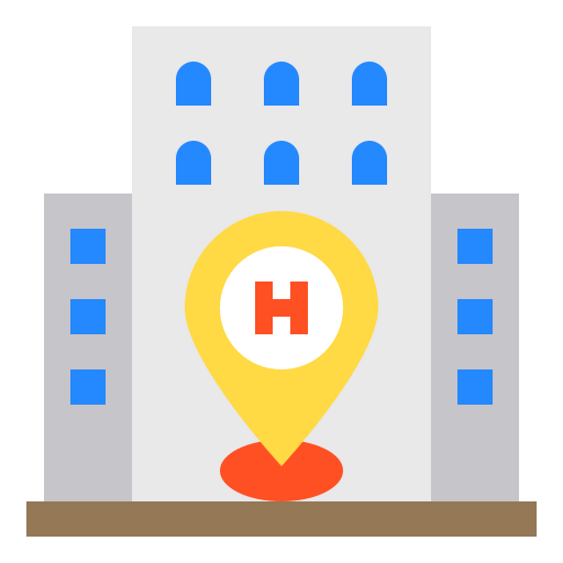 Location icon