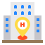 Location icon 64x64