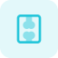 X-ray icon 64x64