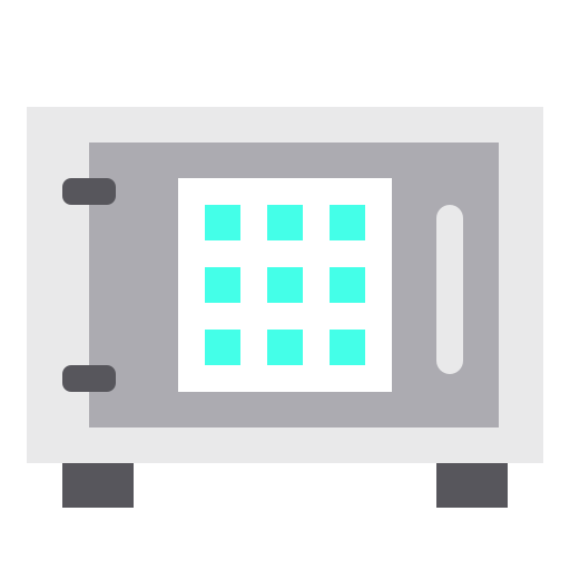 Strongbox icon