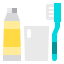 Toothbrush icon 64x64