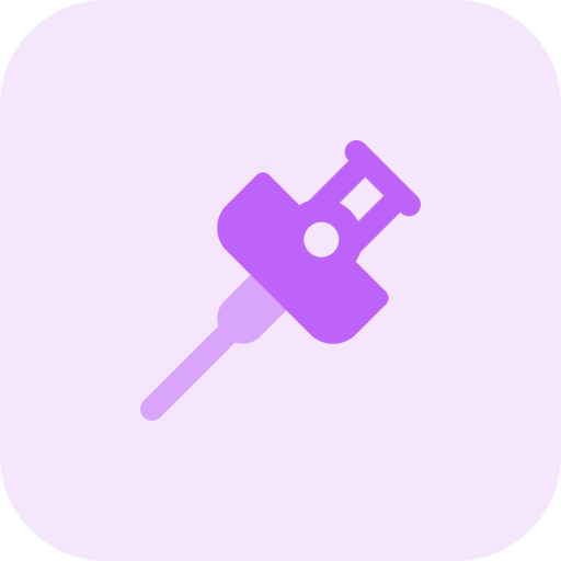 Cannula icon