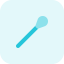 Cotton buds icon 64x64