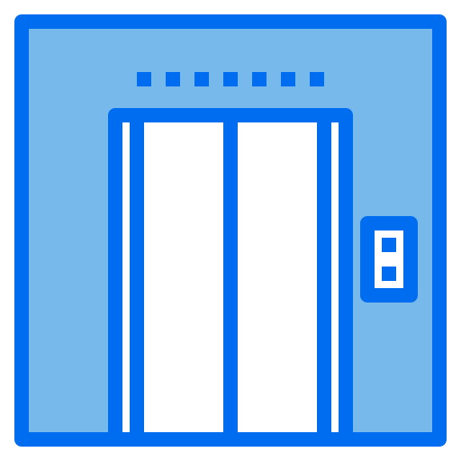 Elevator icon