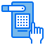 Hand icon 64x64