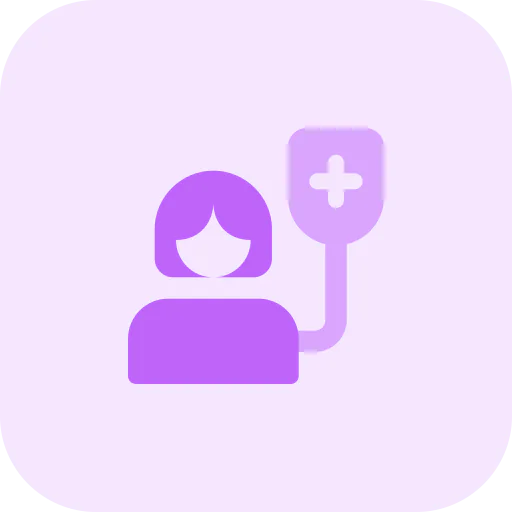 Operation icon