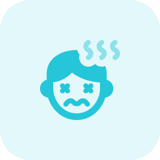 Fever icon