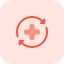 Refresh icon 64x64