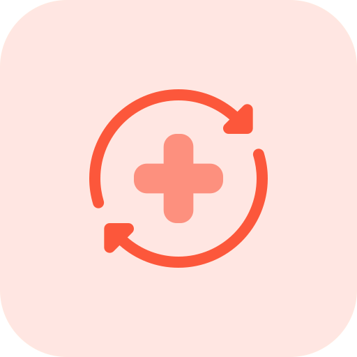 Refresh icon