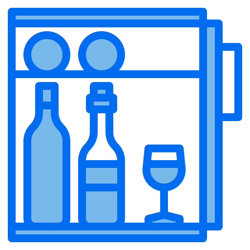 Fridge icon