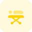 Bed icon 64x64