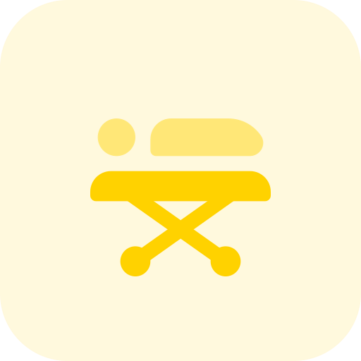 Bed icon