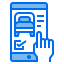 Smartphone icon 64x64