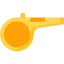 Whistle icon 64x64