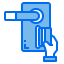Keycard icon 64x64