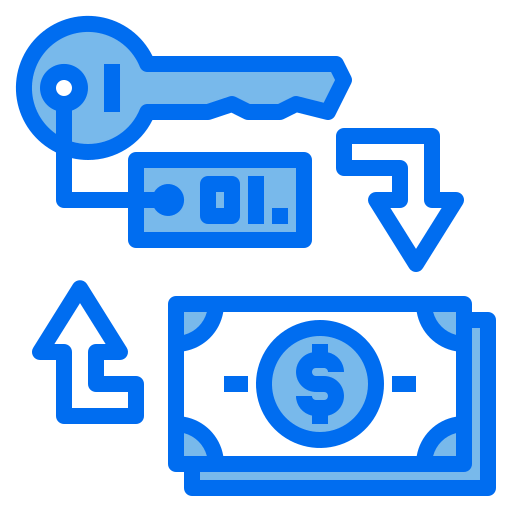 Key icon
