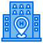 Location icon 64x64