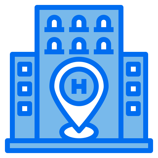Location icon
