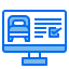 Monitor icon 64x64
