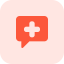 Chat icon 64x64