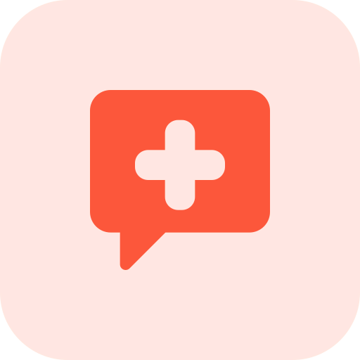 Chat icon