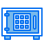Strongbox іконка 64x64