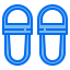 Slippers icon 64x64