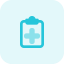 Clipboard icon 64x64