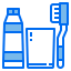 Toothbrush icon 64x64