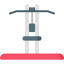 Chest press Ikona 64x64